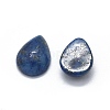 Natural Lapis Lazuli Cabochons X-G-O175-22-08-2