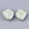 Acrylic Beads LS-X-OACR-S029-058C-2