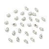 Preciosa® MAXIMA Crystal Sew-On Cups Y-PRC-SE6-00030-S-5