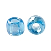 TOHO Round Seed Beads SEED-XTR08-0104-3