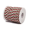 Nylon Braided Cord NWIR-C004-01E-2