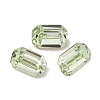 Glass Rhinestone Cabochons RGLA-L029-18A-238-1