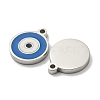 304 Stainless Steel Charms STAS-L022-171P-04-2