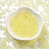 Luminous Glass Seed Beads SEED-A033-07D-3