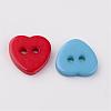 Sweet Heart Buttons FNA1495-2