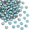 Preciosa® Crystal Hotfix Flatback Stones Y-PRC-HSS6-50010-200-1