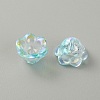 Handmade Lampwork Beads LAMP-CJC0008-16A-1
