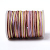 Segment Dyed Polyester Thread NWIR-I013-A-12-3