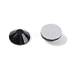 Glass Flat Back Rhinestone RGLA-C002-SS10-280-2