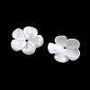 Natural White Shell Beads SH-CBA93AD-07B-2