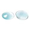 Cat Eye Glass Cabochons CE073-20-5-2