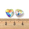 Glass Rhinestone Cabochons RGLA-M017-C02-001ST-3