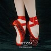 Preciosa® MAXIMA Crystal No Hotfix Flatback Stones Y-PRC-NSS8-00030-219-5
