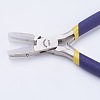 45# Carbon Steel Jewelry Pliers PT-L002-13-3