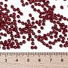 MIYUKI Round Rocailles Beads SEED-X0055-RR0408D-3