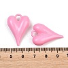Valentine's Day Alloy Pendants PALLOY-T096-12G-3