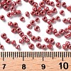 12/0 Glass Seed Beads SEED-US0003-2mm-125-3