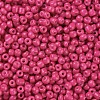 Baking Paint Glass Seed Beads SEED-US0003-3mm-K5-2