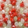 Glass Beads EGLA-A034-LM10mm-57-2