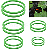 2 Sets EVA Foam Feeding Ring for Fish AJEW-CN0002-52B-1