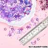 2 Bag Glass & Seed Beads GLAA-SZC0001-94C-2