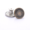 Alloy Button Pins for Jeans PURS-PW0009-01J-01AB-1