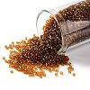 TOHO 15/0 Round Beads X-SEED-TR15-0941-1