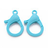 Plastic Lobster Claw Clasps LS-X-KY-ZX002-11-B-2