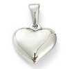 304 Stainless Steel Pendants STAS-P278-01V-P-2