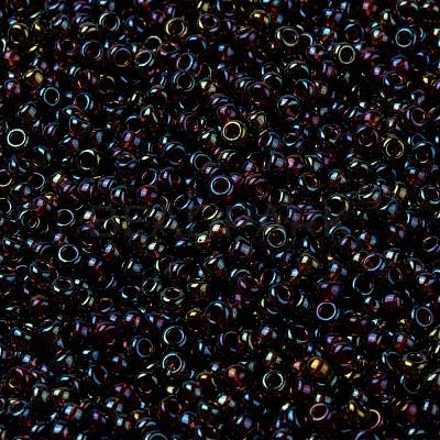 MIYUKI Round Rocailles Beads X-SEED-G009-RR3738-1