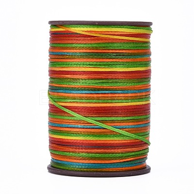 Flat Waxed Thread String YC-P003-A17-1