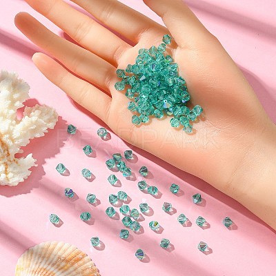 Preciosa® Crystal Beads Y-PRC-BA6-50005-200-1