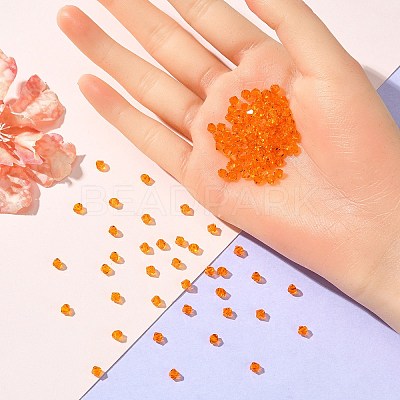 Preciosa® Crystal Beads Y-PRC-BA4-90310-1
