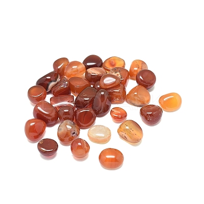 Natural Agate Beads LS-G-L476-15B-1