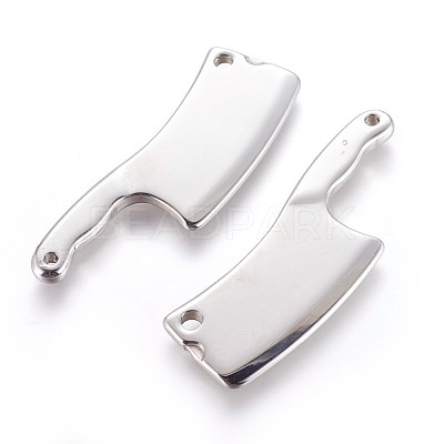 Tarnish Resistant 304 Stainless Steel Links connectors STAS-P237-16P-1
