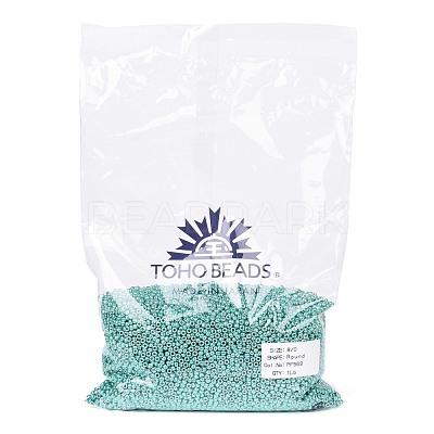 TOHO 8/0 Round Beads SEED-XTR08-PF0569-1