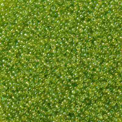 TOHO 8/0 Round Beads X-SEED-TR08-0164-1