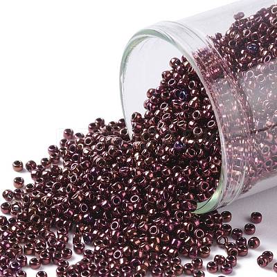 TOHO 11/0 Round Beads X-SEED-TR11-0502-1