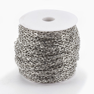 Iron Cable Chains CH-1.2PYSZ-N-1