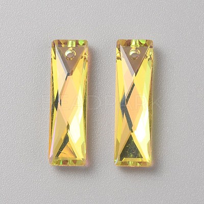 Glass Pendants LS-GLAA-TAC0025-03E-1