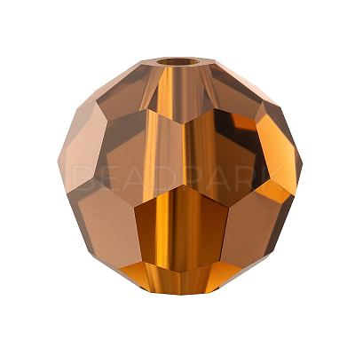 Preciosa® Crystal Beads Y-PRC-BB3-10220-1