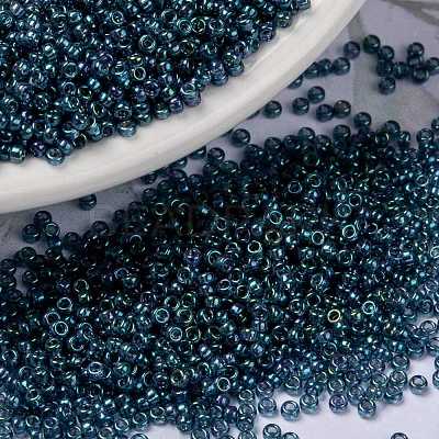 MIYUKI Round Rocailles Beads SEED-X0056-RR0314-1