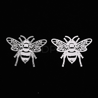Bees Carbon Steel Cutting Dies Stencils DIY-A008-13-1