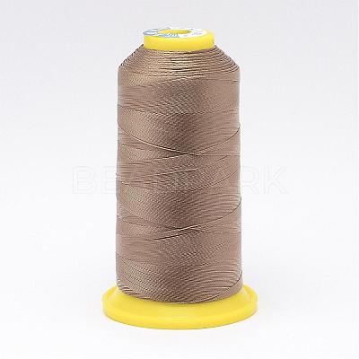 Nylon Sewing Thread NWIR-N006-01N1-0.4mm-1