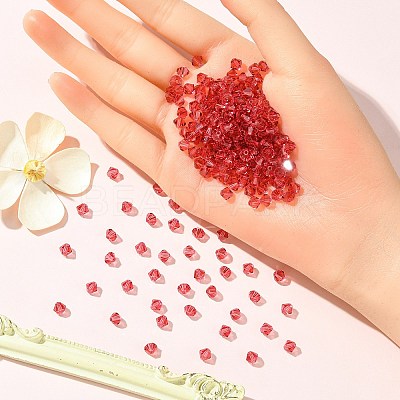 Preciosa® Crystal Beads X-PRC-BA5-70040-1