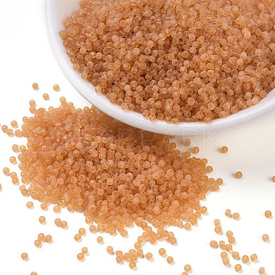 12/0 Glass Seed Beads SEED-US0003-2mm-M2-1