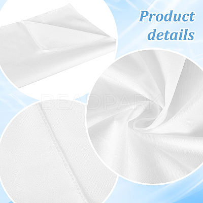 Polyester Wall Hanging Tapestry DIY-WH0542-01A-1