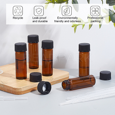 Perfume Dispensing Kits DIY-BC0009-36-1