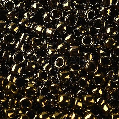 TOHO 15/0 Round Beads LS-X-SEED-TR15-0223-1