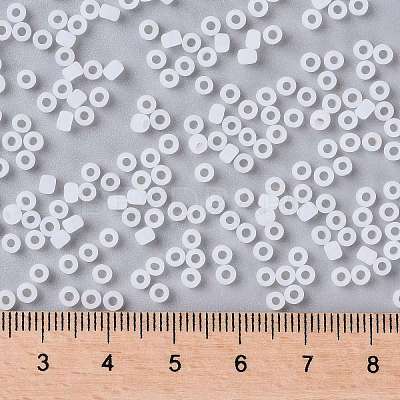 TOHO Round Seed Beads X-SEED-TR08-0141F-1